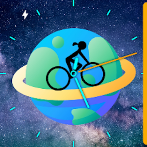 GoSwift Watch Face Screenshot 1
