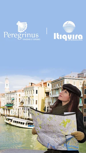 PEREGRINUS VIAGENS Screenshot 0