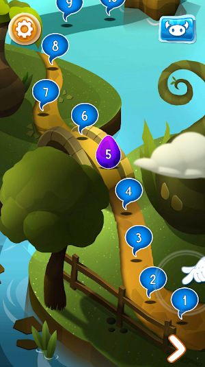 Fahano ny Mpilalaonao (Malagasy) Screenshot 1