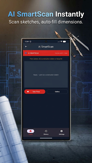 PrecisionFrame Pro Screenshot 2