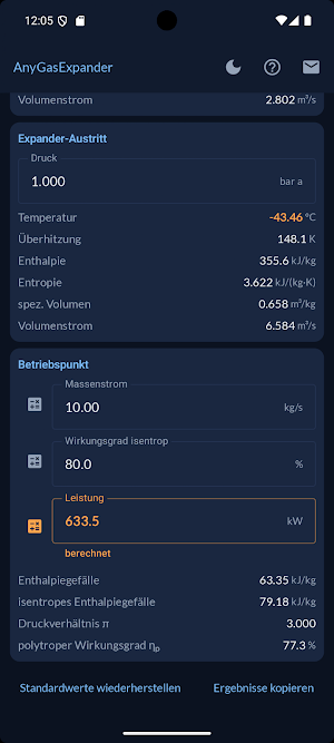 AnyGasExpander Screenshot 1