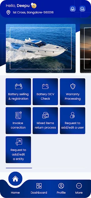 ACDelco 360 Screenshot 0