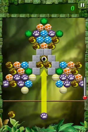 Egg Shoot Screenshot 2