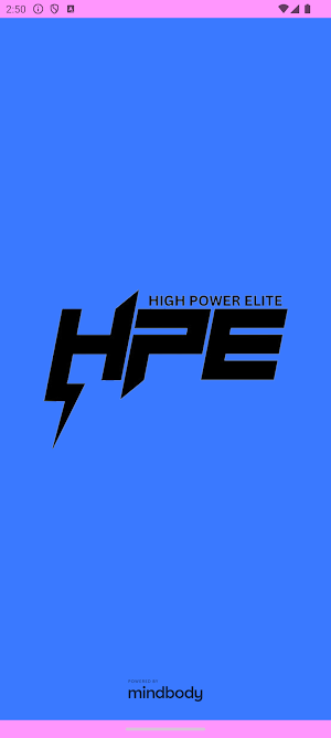 High Power Elite Screenshot 0
