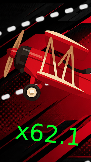 Aviator Screenshot 0