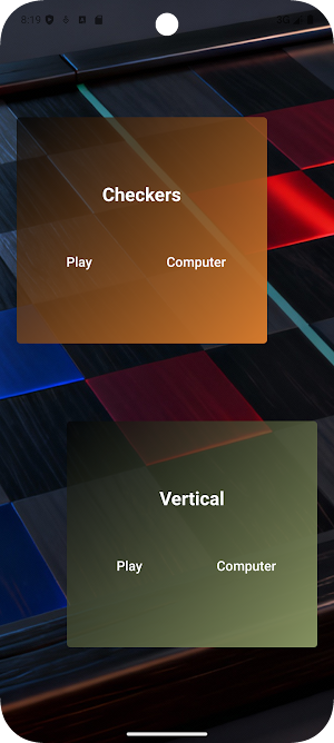 Checkers Connect Screenshot 2