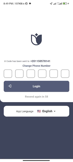 TulipClinic Screenshot 3