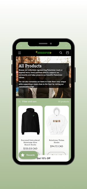 UrbanPal Screenshot 1