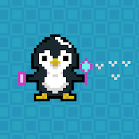 Penguins Сatcher