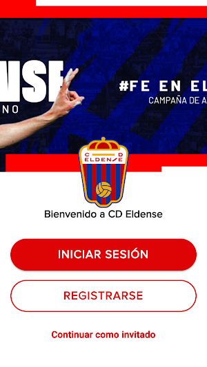 CD Eldense Screenshot 0
