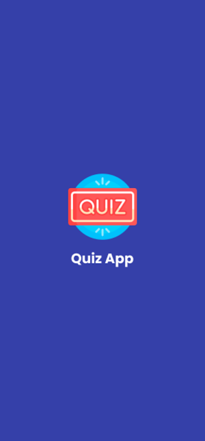 Quizku Screenshot 0