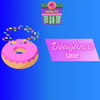 Doughnut Shop