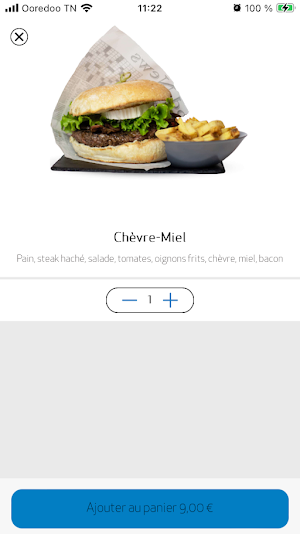 Chez Nono Screenshot 1