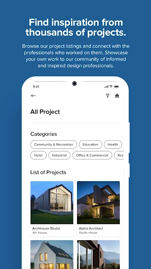 Archify Screenshot 2
