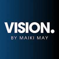 VISION by Maiki May