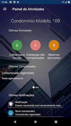 HABITAMAIS Screenshot 1