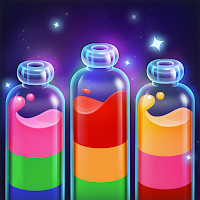Watermatch-Water sort game