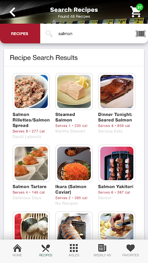 Ream's Springville Market Screenshot 3