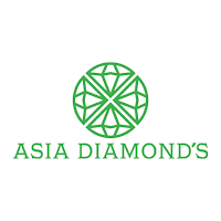 Asia Diamond's