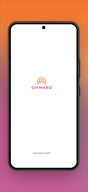 ONWARD Support Screenshot 0