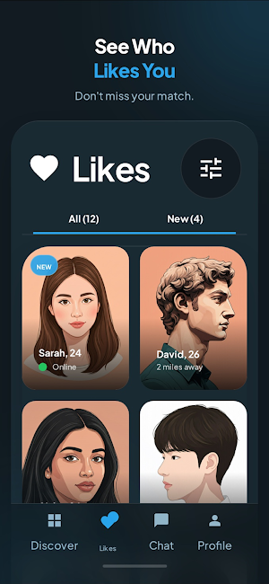 Zuliet Screenshot 2