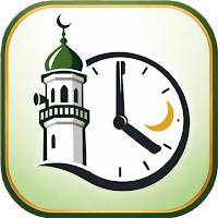 Salat Time