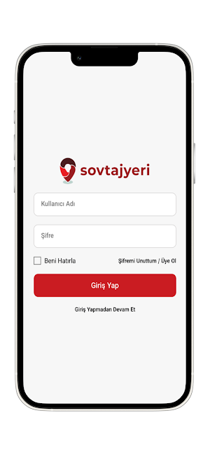 Sovtajyeri Screenshot 0