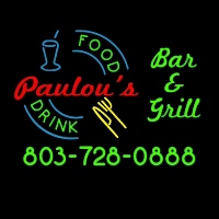 Paulou's Bar & Grill