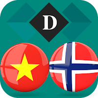 Norwegian Vietnamese Dict