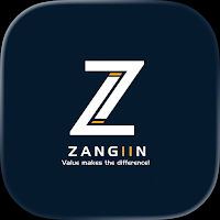 Zangiin