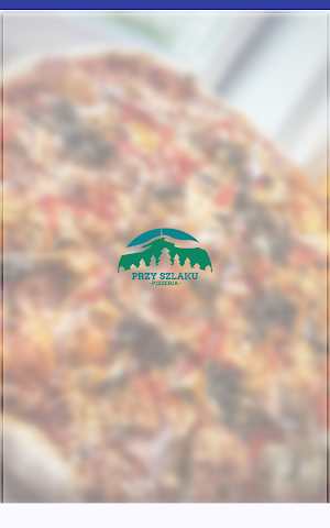 Pizzeria PRZY Szlaku Screenshot 3