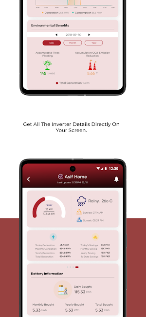 AE Power Screenshot 2