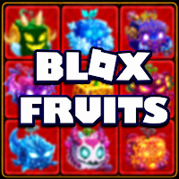 Blox Fruits Mods for Roblx