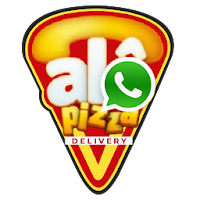 Alô Pizza Delivery