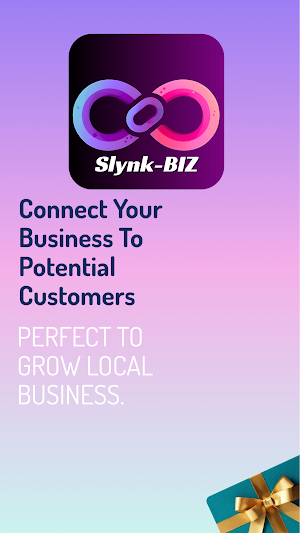 Slynk Biz Screenshot 0