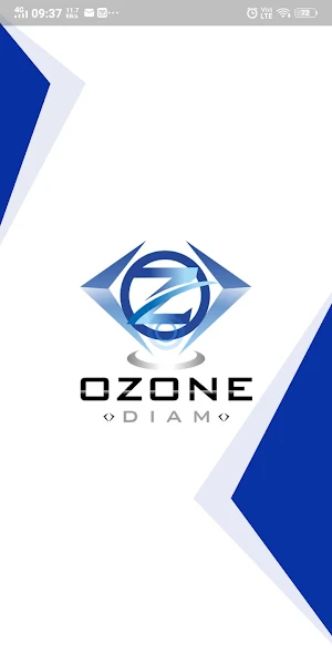 Ozone Diam Screenshot 0