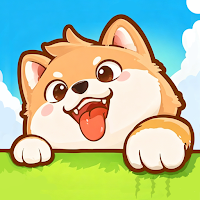 Merge Puppies:Idle Game