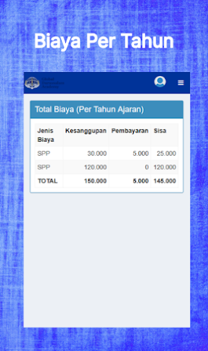 Global Darussalam Academy Screenshot 2
