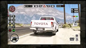 هجولة هايلكس Screenshot 3