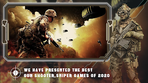 Counter Force Strike – FPS Encounter Shooting 3D Screenshot 2