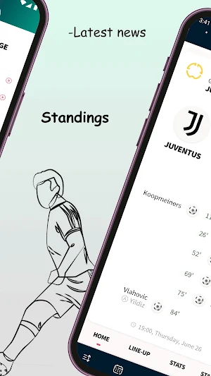 Football Pro ConcaChampions Screenshot 3