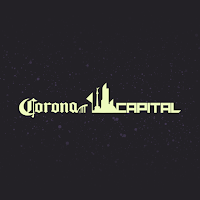 Corona Capital CDMX