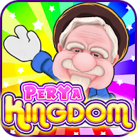 Perya Kingdom: Color Game