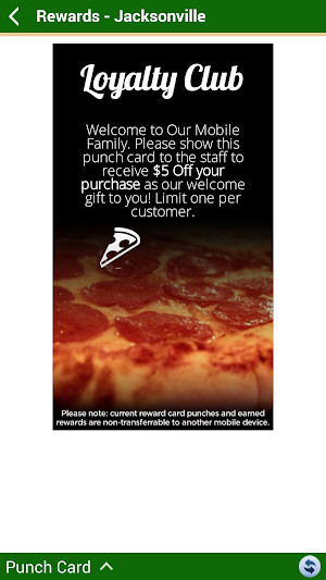 Ale Pie House Screenshot 2