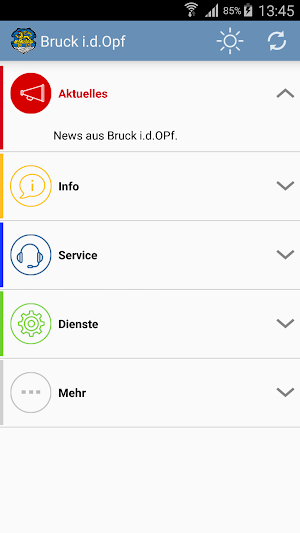 Bruck i.d.OPf. Screenshot 1