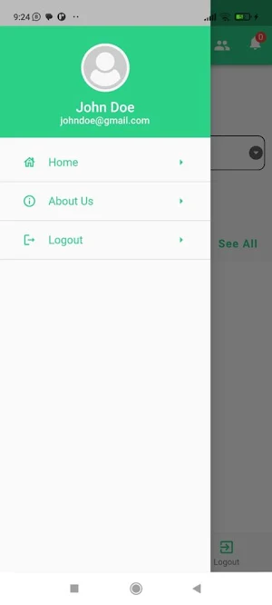 Tumaini Fitness Centre Screenshot 3