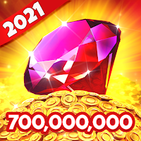 Slots UP!－free casino games & slot machine offline