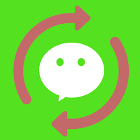 WXRecovery - Message Backup