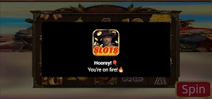 Cowboy Slots Casino Screenshot 2