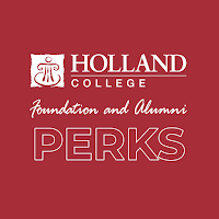 Holland College Alumni Perks